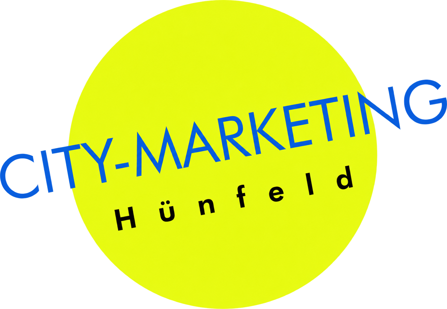 City-Marketing Hünfeld