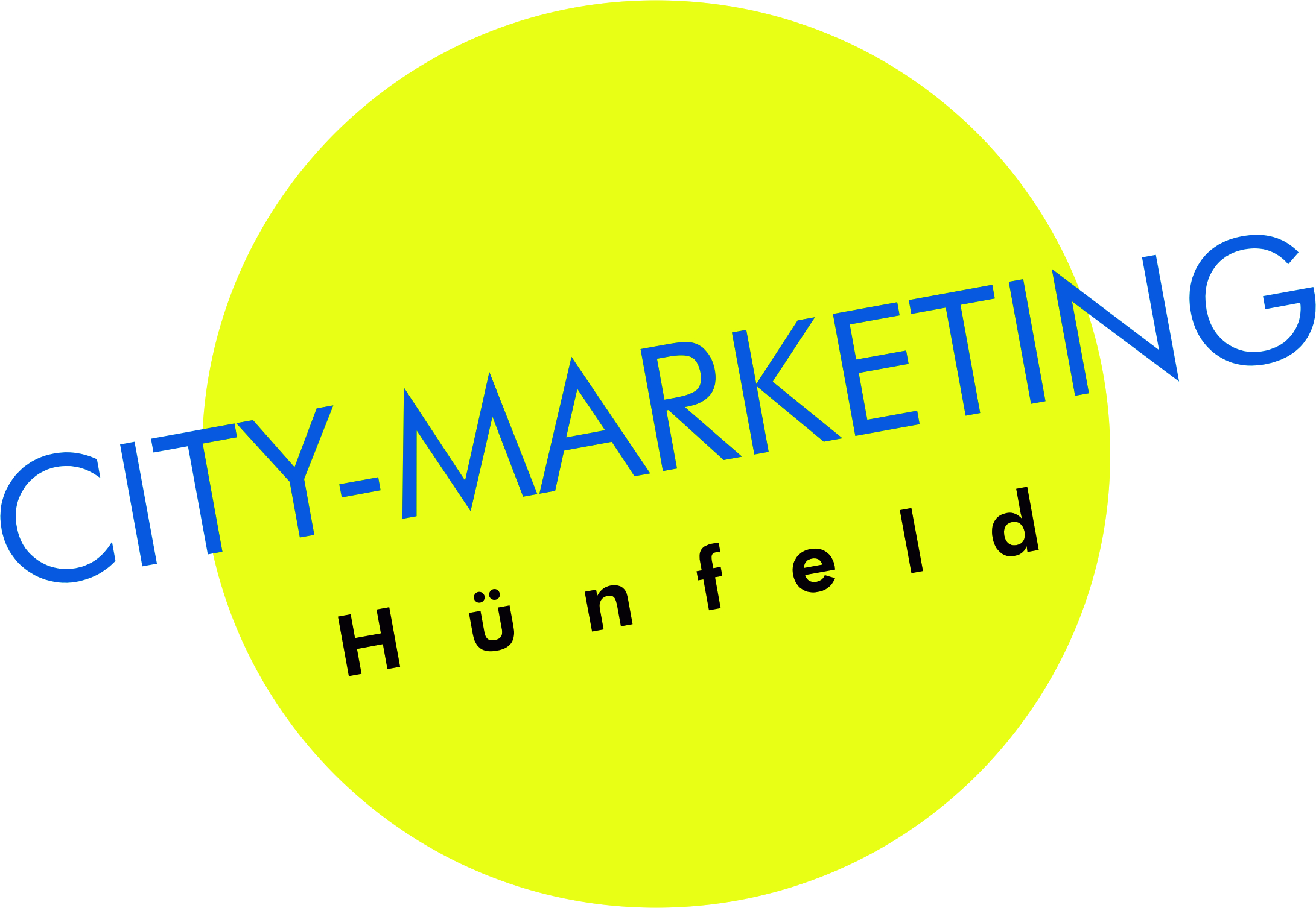 City-Marketing Hünfeld