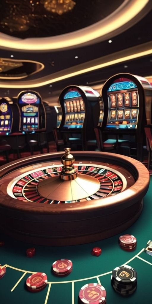 What is Verywell Casino?