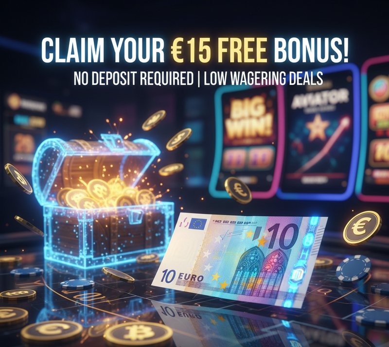 Overview of magic win no deposit bonus