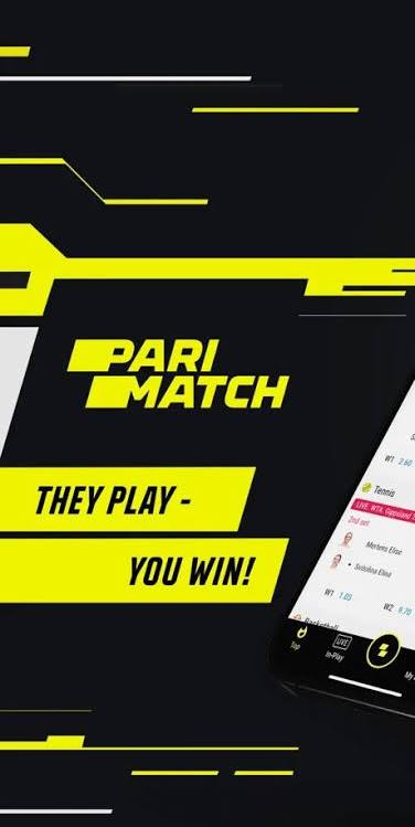 Обзор букмекерской конторы Parimatch