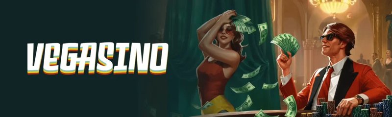 En savoir plus sur vegasino casino online
